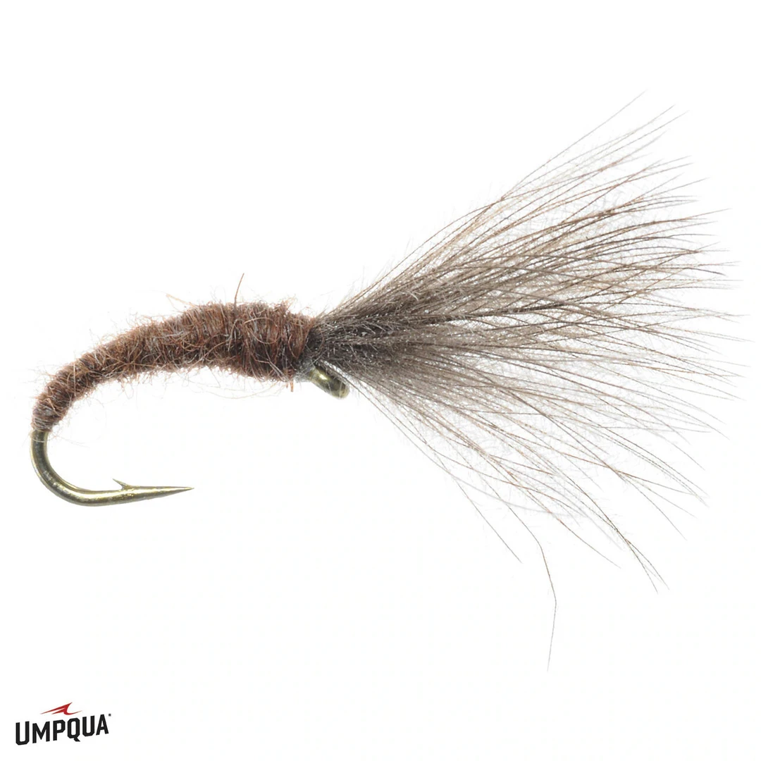Umpqua Feather Merchants TROUT Umpqua Mole Fly 3 Umpqua Feather Merchants TROUT Umpqua Mole Fly