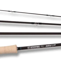 G. Loomis NRX+ Saltwater Fly Rod
