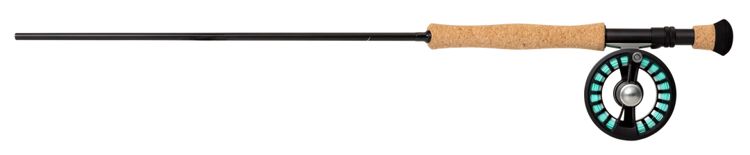 Temple Fork Outfitters NXT Black Label - 9' 5 Weight Fly Rod Outfit FLY ROD OUTFITS 5 Temple Fork Outfitters NXT Black Label - 9' 5 Weight Fly Rod Outfit FLY ROD OUTFITS