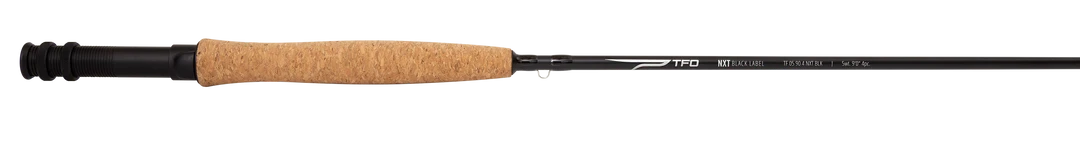 Temple Fork Outfitters NXT Black Label - 9' 5 Weight Fly Rod Outfit FLY ROD OUTFITS 6 Temple Fork Outfitters NXT Black Label - 9' 5 Weight Fly Rod Outfit FLY ROD OUTFITS