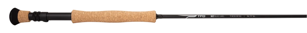 Temple Fork Outfitters NXT Black Label - 9' 5 Weight Fly Rod Outfit FLY ROD OUTFITS 11 Temple Fork Outfitters NXT Black Label - 9' 5 Weight Fly Rod Outfit FLY ROD OUTFITS