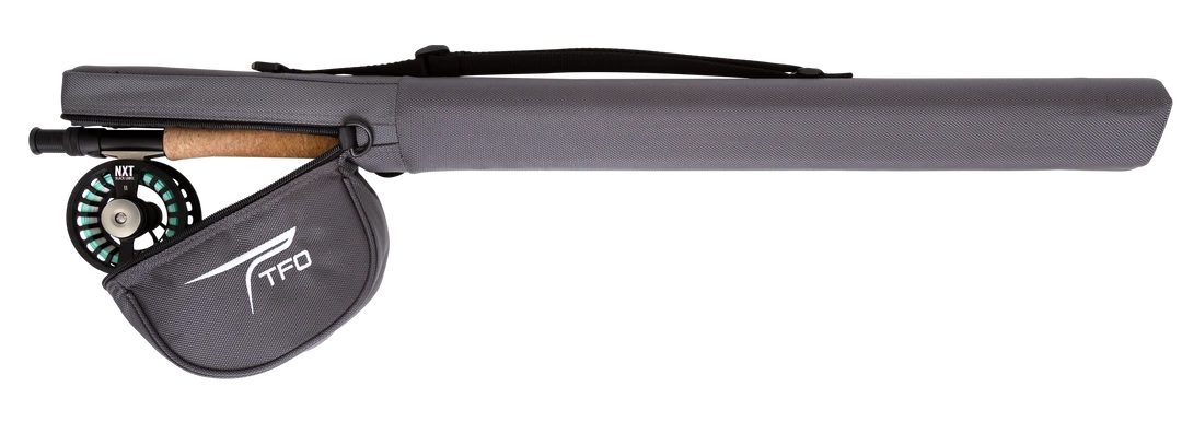 Temple Fork Outfitters NXT Black Label - 9' 5 Weight Fly Rod Outfit FLY ROD OUTFITS 7 Temple Fork Outfitters NXT Black Label - 9' 5 Weight Fly Rod Outfit FLY ROD OUTFITS