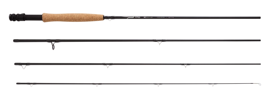 Temple Fork Outfitters NXT Black Label - 9' 5 Weight Fly Rod Outfit FLY ROD OUTFITS 8 Temple Fork Outfitters NXT Black Label - 9' 5 Weight Fly Rod Outfit FLY ROD OUTFITS