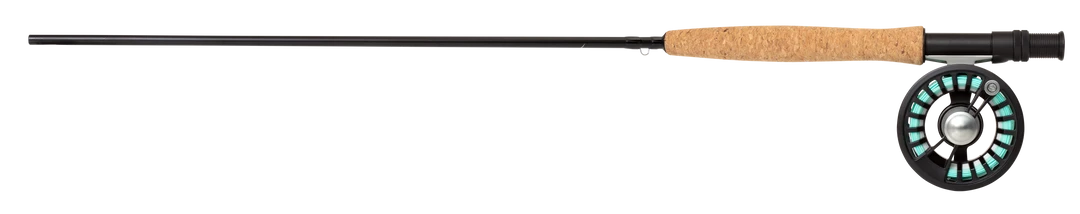 Temple Fork Outfitters NXT Black Label - 9' 5 Weight Fly Rod Outfit FLY ROD OUTFITS 15 Temple Fork Outfitters NXT Black Label - 9' 5 Weight Fly Rod Outfit FLY ROD OUTFITS