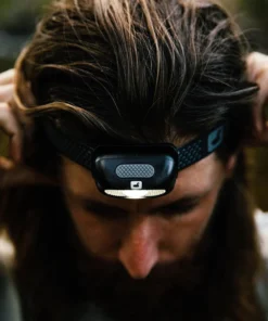 Loon Outdoors TOOLS Loon Nocturnal Headlamp 7 Loon Outdoors TOOLS Loon Nocturnal Headlamp