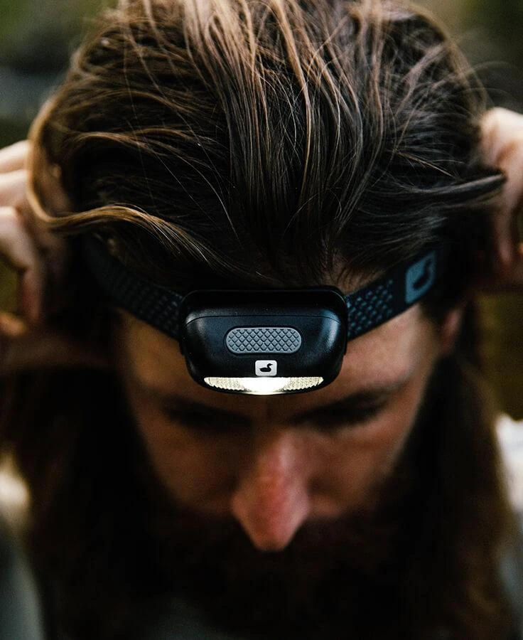 Loon Outdoors TOOLS Loon Nocturnal Headlamp 4 Loon Outdoors TOOLS Loon Nocturnal Headlamp