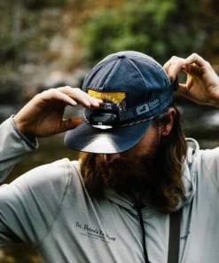 Loon Outdoors TOOLS Loon Nocturnal Headlamp 9 Loon Outdoors TOOLS Loon Nocturnal Headlamp