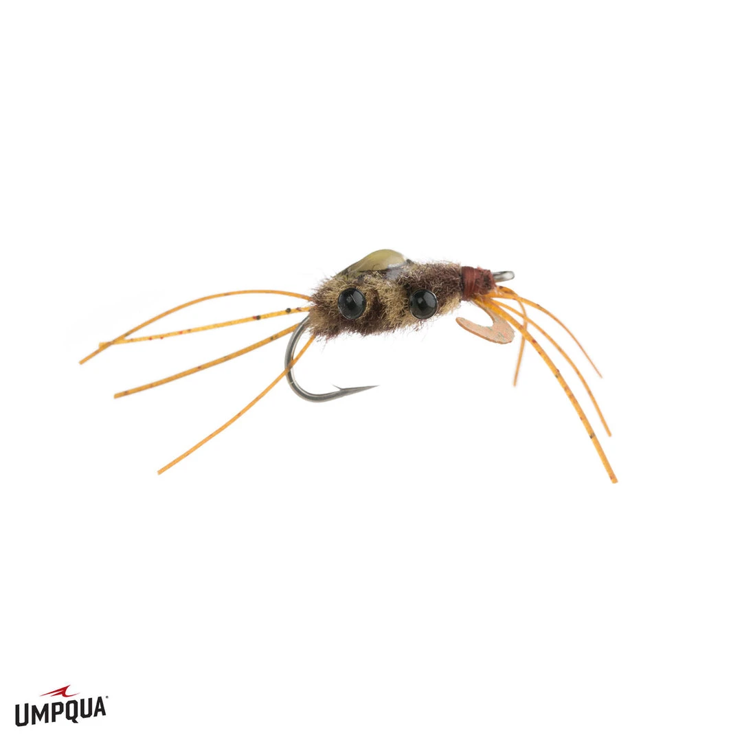 Umpqua Feather Merchants FLIES One Armed Bandit 4 Umpqua Feather Merchants FLIES One Armed Bandit