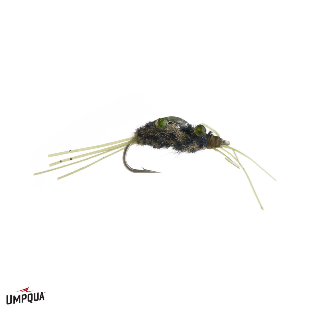 Umpqua Feather Merchants FLIES One Armed Bandit 3 Umpqua Feather Merchants FLIES One Armed Bandit