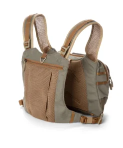 Umpqua Feather Merchants WAIST & CHEST PACKS Umpqua Overlook ZS2 500 Chest Pack Kit