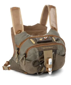 Umpqua Feather Merchants WAIST & CHEST PACKS Umpqua Overlook ZS2 500 Chest Pack Kit