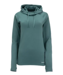 Simms Fishing Products Simms Women's Heavyweight Baselayer Hoody