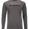 Simms Fishing Products MEN'S Simms Tech Tee