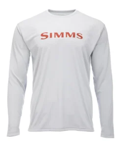 Simms Fishing Products MEN'S Simms Tech Tee