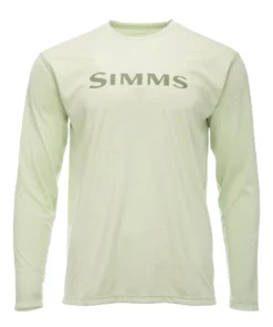 Simms Fishing Products MEN'S Simms Tech Tee