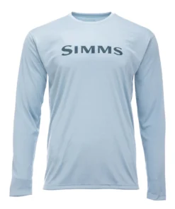 Simms Fishing Products MEN'S Simms Tech Tee