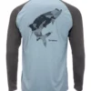 Simms Fishing Products Simms Tech Tee - Artist Series