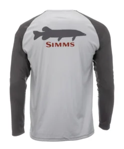 Simms Fishing Products Simms Tech Tee - Artist Series