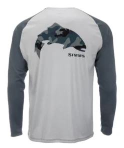Simms Fishing Products Simms Tech Tee - Artist Series