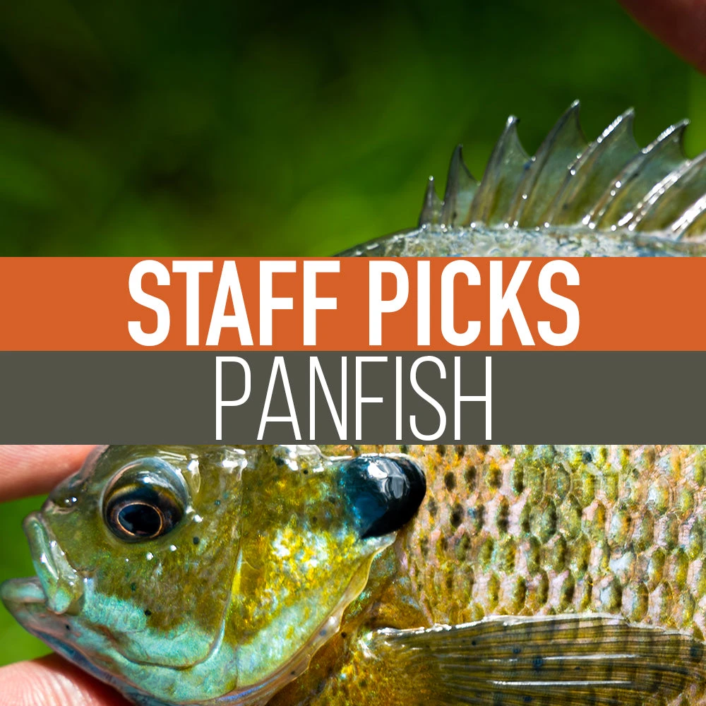 Umpqua Feather Merchants Staff Picked Flies - Panfish 3 Umpqua Feather Merchants Staff Picked Flies - Panfish