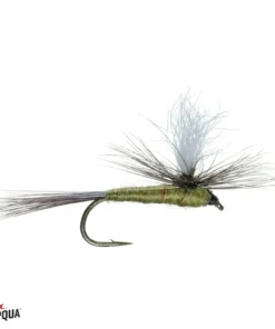 Umpqua Feather Merchants FLIES Umpqua Parachute Blue Winged Olive