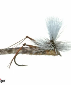 Umpqua Feather Merchants Umpqua Parachute Hopper