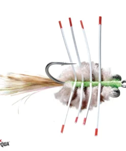 Umpqua Feather Merchants Permit Crab