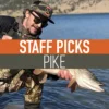 Umpqua Feather Merchants Staff Picked Flies - Pike