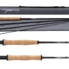TROUT Temple Fork Outfitters Pro III Fly Rod 2 TROUT Temple Fork Outfitters Pro III Fly Rod