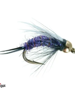 Umpqua Feather Merchants Umpqua Purple Prince