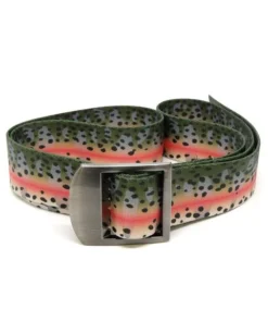 WADING ACCESSORIES Rep Your Water Basecamp Belt