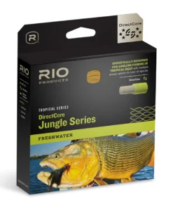Rio Products RIO DirectCore Jungle Series F/I Fly Line