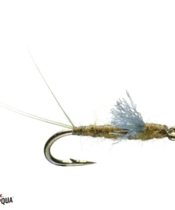 Umpqua Feather Merchants TROUT Umpqua RS2 Emerger