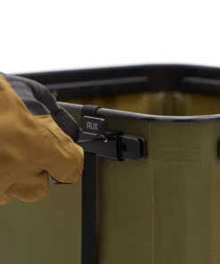 DUFFELS & GEAR BAGS Rux Slatwall Hooks - (Pair)