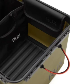 DUFFELS & GEAR BAGS Rux RUX 70L Gear Tote + Accessory Bundle 10 DUFFELS & GEAR BAGS Rux RUX 70L Gear Tote + Accessory Bundle