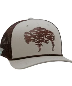 ACCESSORIES Rep Your Water River Buffalo Hat