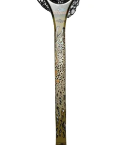 Trouts X Rep Your Water - Fishpond Nomad Mid-Length