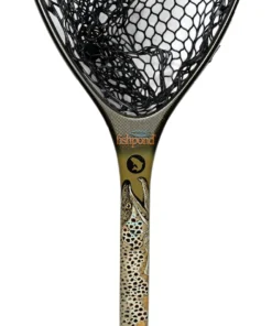 Trouts X Rep Your Water - Fishpond Nomad Mid-Length