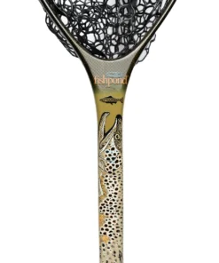 Trouts X Rep Your Water - Fishpond Nomad Mid-Length