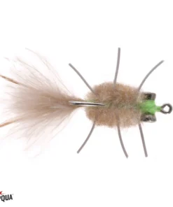 Umpqua Feather Merchants Rag Head Crab