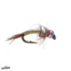 Umpqua Feather Merchants TROUT Umpqua Rainbow Warrior Egan's