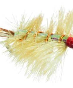 Umpqua Feather Merchants TROUT Umpqua Ray Charles Scud
