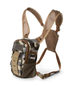 Umpqua Feather Merchants WAIST & CHEST PACKS Umpqua Rock Creek ZS2 Compact Chest Pack
