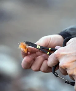 Loon Outdoors Rogue Quickdraw Forceps TOOLS