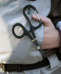 Loon Outdoors Rogue Quickdraw Forceps TOOLS