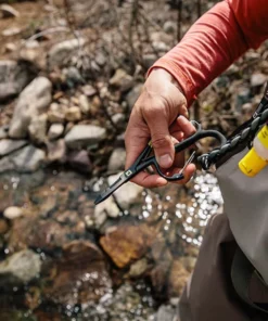 TOOLS Loon Outdoors Rogue Quickdraw Mitten Clamps