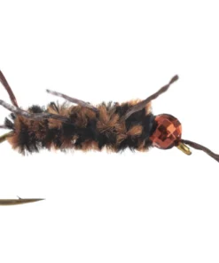 Umpqua Feather Merchants Umpqua Rubberlegs Jigged Tungsten TROUT