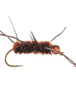 Umpqua Feather Merchants Umpqua Rubberlegs Jigged Tungsten TROUT