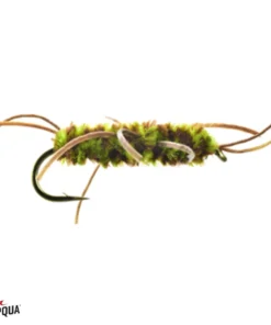 Umpqua Feather Merchants Umpqua Rubberlegs
