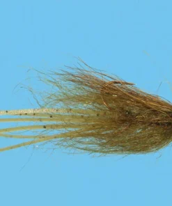 Umpqua Feather Merchants Five Flies June - Solitude Crazy Dad